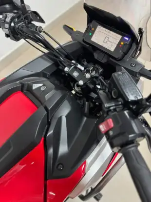 HONDA-NC 750X ABS HONDA-NC 750X ABS-2023