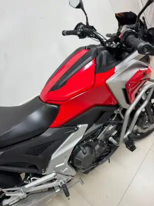 HONDA-NC 750X ABS HONDA-NC 750X ABS-2023