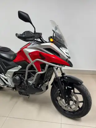 HONDA-NC 750X ABS HONDA-NC 750X ABS-2023