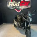 HONDA NC 750X HONDA NC 750X