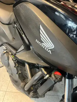 HONDA-NC 750X HONDA-NC 750X-2015