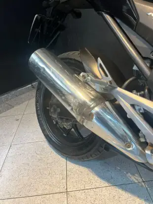HONDA-NC 750X-2015