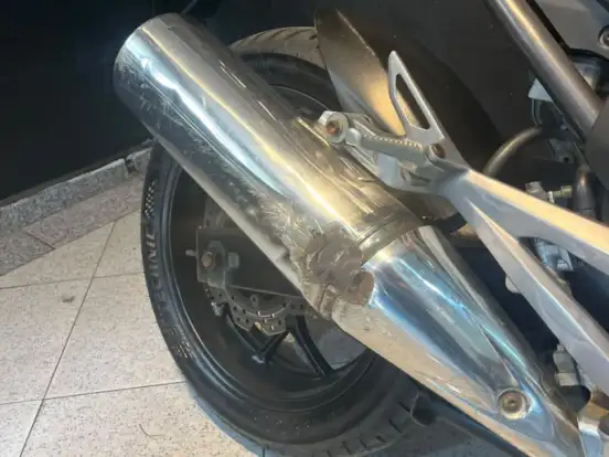 HONDA-NC 750X HONDA-NC 750X-2015