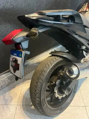 HONDA-NC 750X-2015