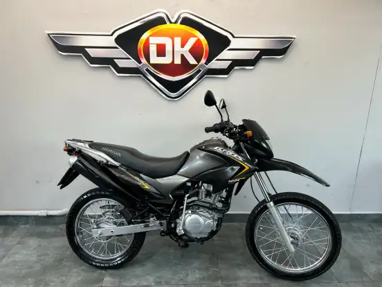 HONDA-NXR 150 BROS ESD HONDA-NXR 150 BROS ESD-2012