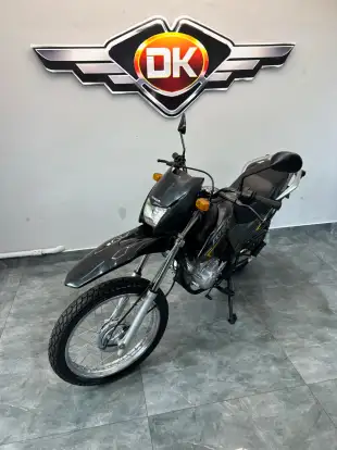 HONDA-NXR 150 BROS ESD-2012