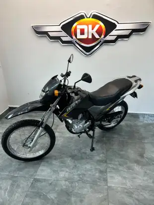 HONDA-NXR 150 BROS ESD HONDA-NXR 150 BROS ESD-2012