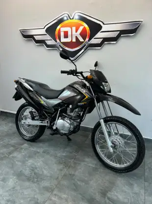 HONDA-NXR 150 BROS ESD HONDA-NXR 150 BROS ESD-2012