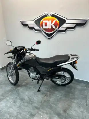 HONDA-NXR 150 BROS ESD HONDA-NXR 150 BROS ESD-2012