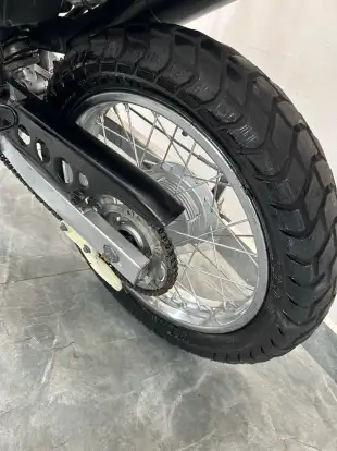 HONDA-NXR 150 BROS ESD-2012