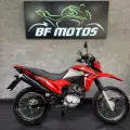 HONDA NXR 160 BROS ESDD HONDA NXR 160 BROS ESDD