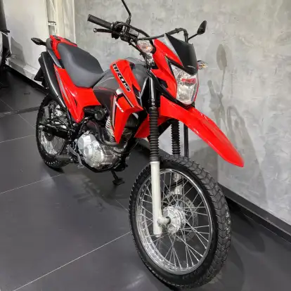 HONDA-NXR 160 BROS ESDD-2023