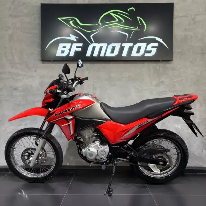 HONDA-NXR 160 BROS ESDD-2023