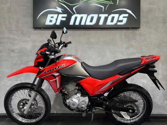 HONDA-NXR 160 BROS ESDD HONDA-NXR 160 BROS ESDD-2023