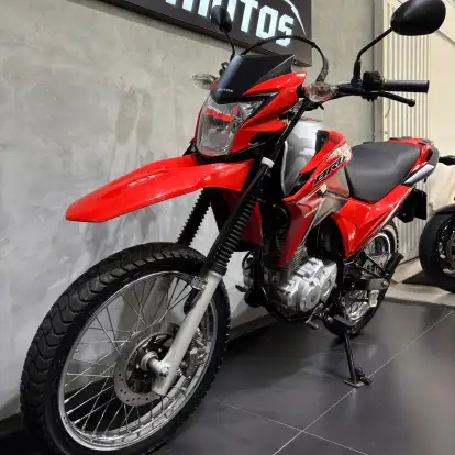 HONDA-NXR 160 BROS ESDD HONDA-NXR 160 BROS ESDD-2023