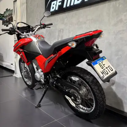 HONDA-NXR 160 BROS ESDD-2023