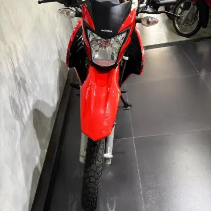 HONDA-NXR 160 BROS ESDD HONDA-NXR 160 BROS ESDD-2023