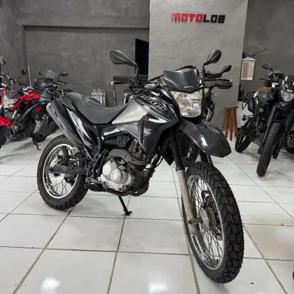 HONDA NXR 160 BROS ESDD 