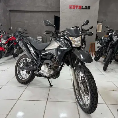 HONDA-NXR 160 BROS ESDD-2022