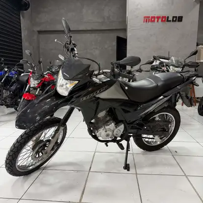 HONDA-NXR 160 BROS ESDD-2022