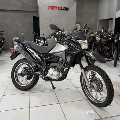 HONDA-NXR 160 BROS ESDD HONDA-NXR 160 BROS ESDD-2022