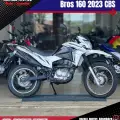 HONDA NXR 160 BROS ESDD HONDA NXR 160 BROS ESDD