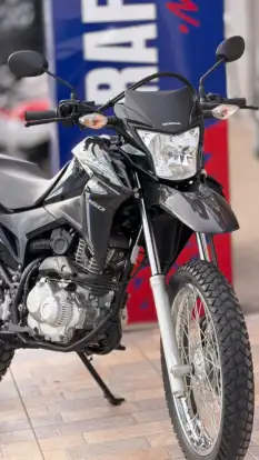 HONDA-NXR 160 BROS ESDD-2023