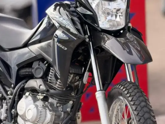 HONDA-NXR 160 BROS ESDD HONDA-NXR 160 BROS ESDD-2023