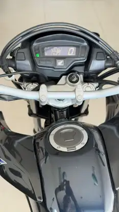 HONDA-NXR 160 BROS ESDD HONDA-NXR 160 BROS ESDD-2023