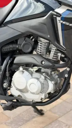 HONDA-NXR 160 BROS ESDD HONDA-NXR 160 BROS ESDD-2023