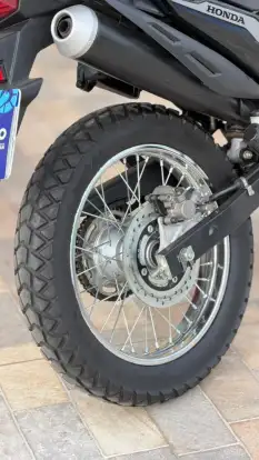 HONDA-NXR 160 BROS ESDD-2023