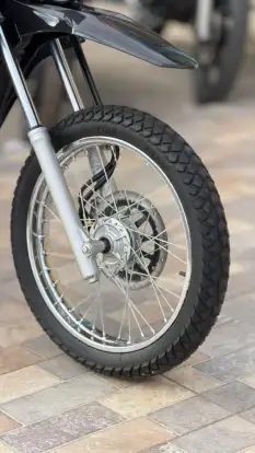 HONDA-NXR 160 BROS ESDD-2023