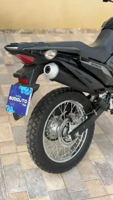 HONDA-NXR 160 BROS ESDD-2023