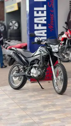 HONDA-NXR 160 BROS ESDD HONDA-NXR 160 BROS ESDD-2023