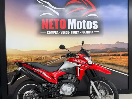 HONDA-NXR 160 BROS ESDD HONDA-NXR 160 BROS ESDD-2023