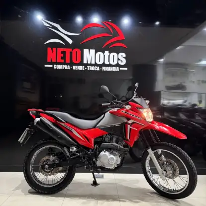 HONDA-NXR 160 BROS ESDD HONDA-NXR 160 BROS ESDD-2023