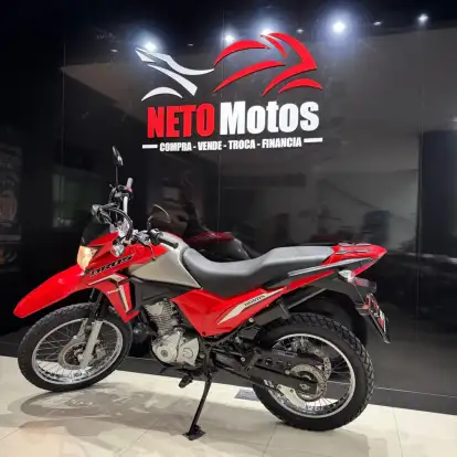 HONDA-NXR 160 BROS ESDD-2023
