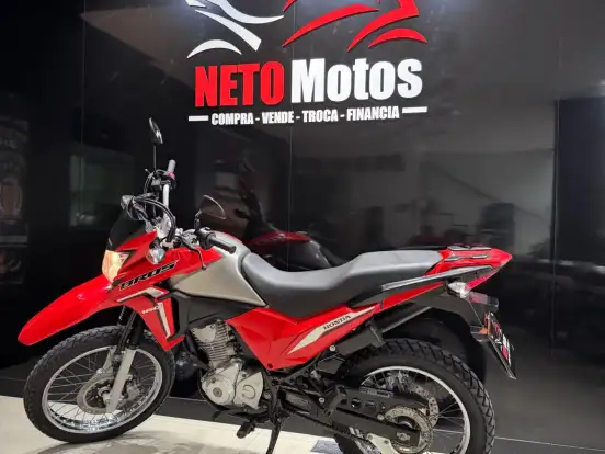 HONDA-NXR 160 BROS ESDD HONDA-NXR 160 BROS ESDD-2023