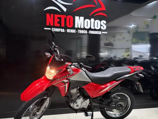 HONDA-NXR 160 BROS ESDD HONDA-NXR 160 BROS ESDD-2023