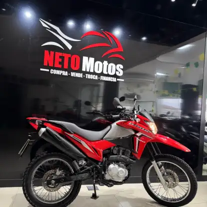 HONDA-NXR 160 BROS ESDD HONDA-NXR 160 BROS ESDD-2023