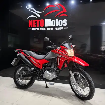 HONDA-NXR 160 BROS ESDD HONDA-NXR 160 BROS ESDD-2023