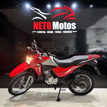 HONDA-NXR 160 BROS ESDD HONDA-NXR 160 BROS ESDD-2023