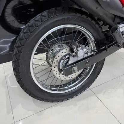 HONDA-NXR 160 BROS ESDD-2023