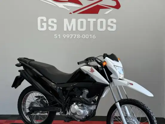 HONDA-NXR 160 BROS HONDA-NXR 160 BROS-2017