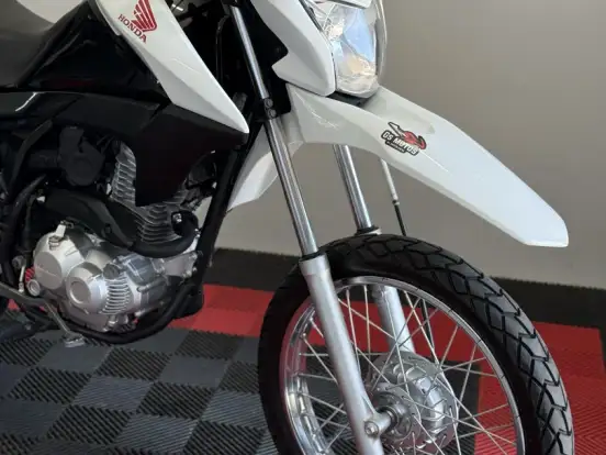 HONDA-NXR 160 BROS HONDA-NXR 160 BROS-2017