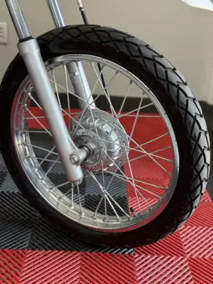 HONDA-NXR 160 BROS-2017