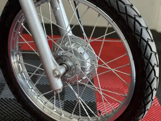 HONDA-NXR 160 BROS HONDA-NXR 160 BROS-2017