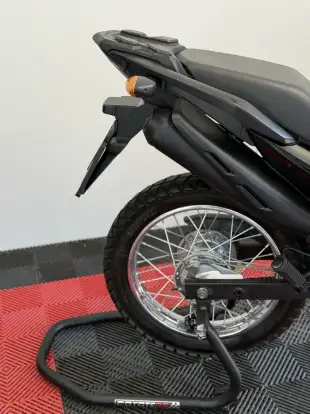 HONDA-NXR 160 BROS-2017