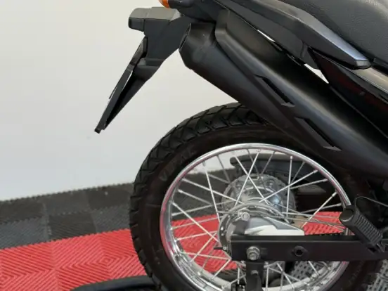 HONDA-NXR 160 BROS HONDA-NXR 160 BROS-2017