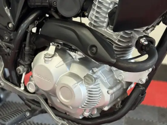HONDA-NXR 160 BROS HONDA-NXR 160 BROS-2017